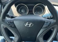 2013 HYUNDAI SONATA GLS (206KM) $7,995 + HST – VERY CLEAN – NO ACCIDENTS – CLEAN CARFAX