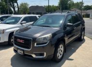2015 GMC ACADIA (198KM) $10,995 + HST – 7 PASSENGER – REMOTE START – BLUETOOTH – BACKUP CAMERA