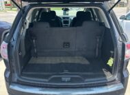 2015 GMC ACADIA (198KM) $10,995 + HST – 7 PASSENGER – REMOTE START – BLUETOOTH – BACKUP CAMERA