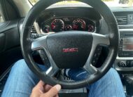 2015 GMC ACADIA (198KM) $10,995 + HST – 7 PASSENGER – REMOTE START – BLUETOOTH – BACKUP CAMERA
