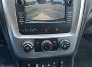 2015 GMC ACADIA (198KM) $10,995 + HST – 7 PASSENGER – REMOTE START – BLUETOOTH – BACKUP CAMERA