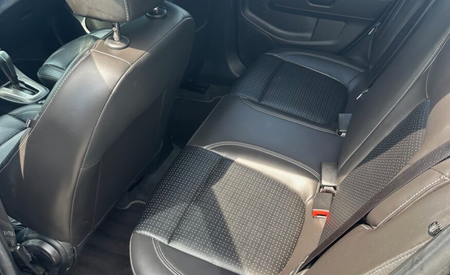 2014 CHEVROLET SONIC LTZ RS PACKAGE (188KM) LOADED – LEATHER – NO ACCIDENTS