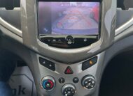 2014 CHEVROLET SONIC LTZ RS PACKAGE (188KM) LOADED – LEATHER – NO ACCIDENTS