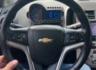 2014 CHEVROLET SONIC LTZ RS PACKAGE (188KM) LOADED – LEATHER – NO ACCIDENTS