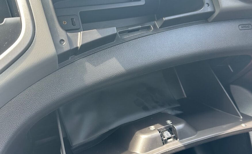 2014 CHEVROLET SONIC LTZ RS PACKAGE (188KM) LOADED – LEATHER – NO ACCIDENTS