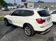 2016 BMW X3 M-APPEARANCE PACKAGE (151KM) LOADED – VERY CLEAN $16,995 + HST – NO ACCIDENTS