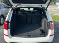 2016 BMW X3 M-APPEARANCE PACKAGE (151KM) LOADED – VERY CLEAN $16,995 + HST – NO ACCIDENTS