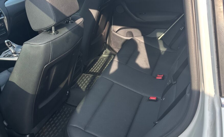 2016 BMW X3 M-APPEARANCE PACKAGE (151KM) LOADED – VERY CLEAN $16,995 + HST – NO ACCIDENTS