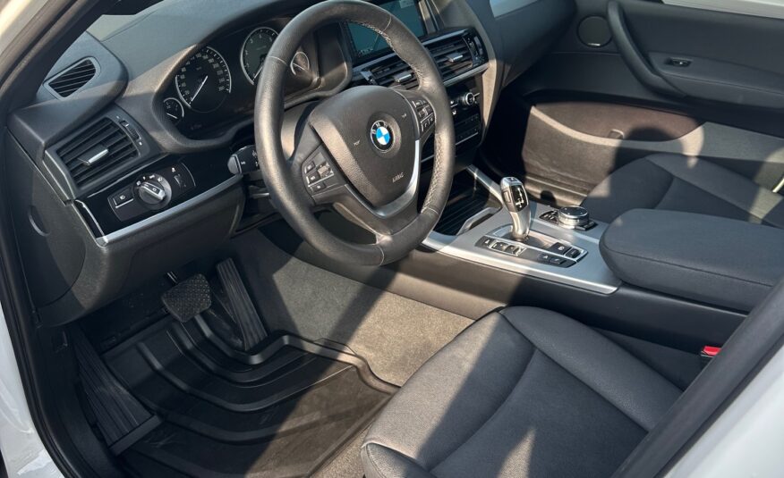 2016 BMW X3 M-APPEARANCE PACKAGE (151KM) LOADED – VERY CLEAN $16,995 + HST – NO ACCIDENTS