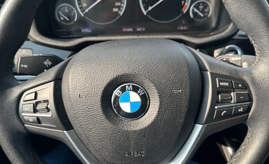 2016 BMW X3 M-APPEARANCE PACKAGE (151KM) LOADED – VERY CLEAN $16,995 + HST – NO ACCIDENTS
