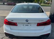 2018 BMW 540I X-DRIVE M-APPEARANCE PACKAGE (101KM) LOADED – VERY CLEAN $35,995 + HST – NO ACCIDENTS