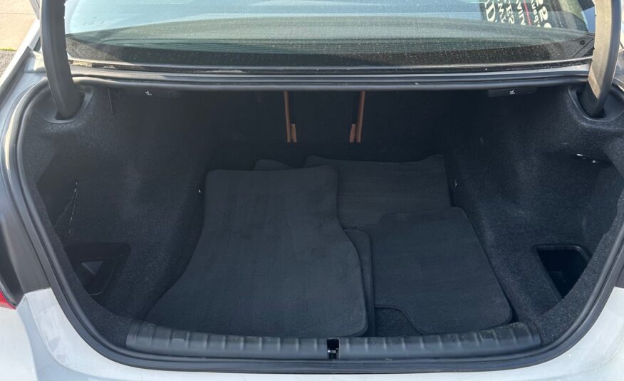 2018 BMW 540I X-DRIVE M-APPEARANCE PACKAGE (101KM) LOADED – VERY CLEAN $35,995 + HST – NO ACCIDENTS
