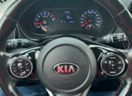 2020 KIA SOUL GT-LINE PREMIUM PACKAGE (165KM) $18,995 + HST LOADED – NO ACCIDENTS