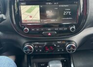 2020 KIA SOUL GT-LINE PREMIUM PACKAGE (165KM) $18,995 + HST LOADED – NO ACCIDENTS