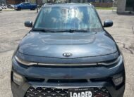 2020 KIA SOUL GT-LINE PREMIUM PACKAGE (165KM) $18,995 + HST LOADED – NO ACCIDENTS