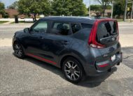 2020 KIA SOUL GT-LINE PREMIUM PACKAGE (165KM) $18,995 + HST LOADED – NO ACCIDENTS