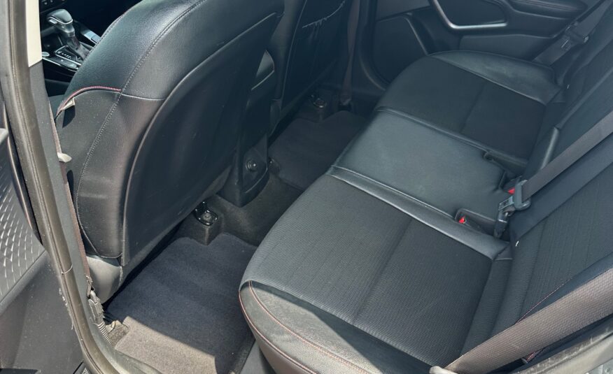 2020 KIA SOUL GT-LINE PREMIUM PACKAGE (165KM) $18,995 + HST LOADED – NO ACCIDENTS