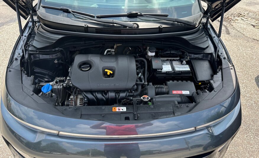 2020 KIA SOUL GT-LINE PREMIUM PACKAGE (165KM) $18,995 + HST LOADED – NO ACCIDENTS