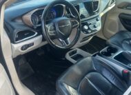 2017 CHRYSLER PACIFICA TOURING-L FULLY LOADER (198KM) $14,995 + HST – DOUBLE DVD’S NAVIGATION POWER SLIDERS