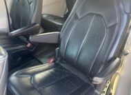 2017 CHRYSLER PACIFICA TOURING-L FULLY LOADER (198KM) $14,995 + HST – DOUBLE DVD’S NAVIGATION POWER SLIDERS