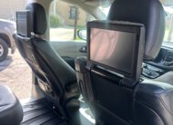 2017 CHRYSLER PACIFICA TOURING-L FULLY LOADER (198KM) $14,995 + HST – DOUBLE DVD’S NAVIGATION POWER SLIDERS