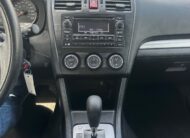 2014 SUBURU XV CROSSTREK (129KM) AWD $13,995 + HST – NO ACCIDENTS – CLEAN CARFAX