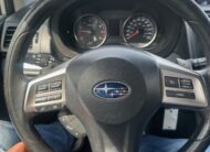 2014 SUBURU XV CROSSTREK (129KM) AWD $13,995 + HST – NO ACCIDENTS – CLEAN CARFAX