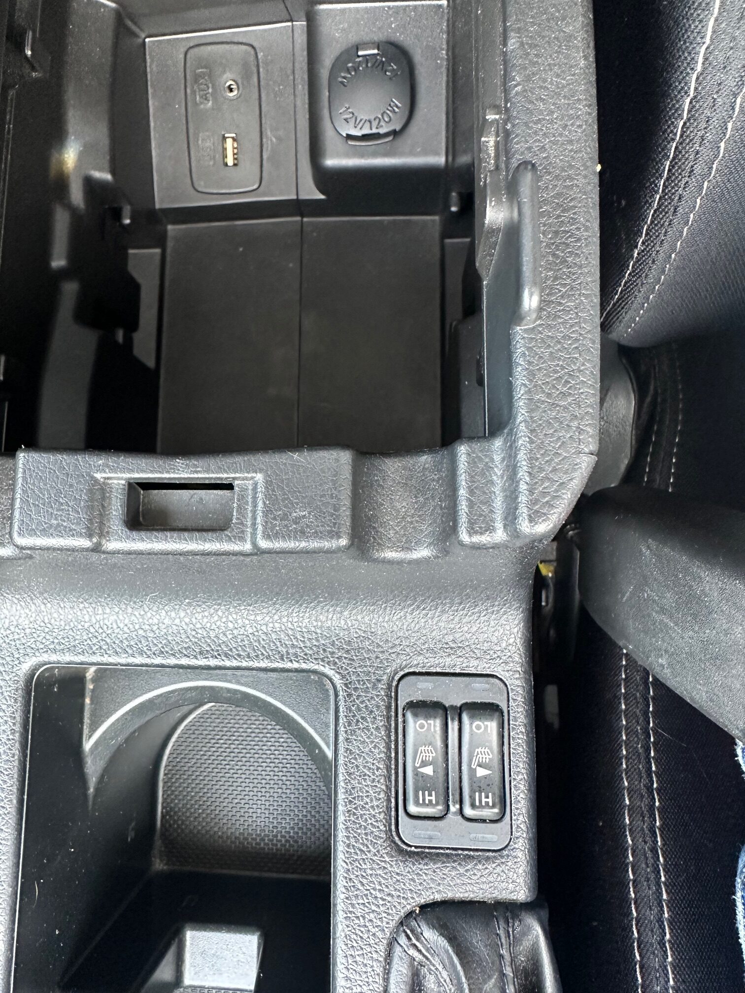 2014 SUBURU XV CROSSTREK (129KM) AWD $13,995 + HST – NO ACCIDENTS – CLEAN CARFAX