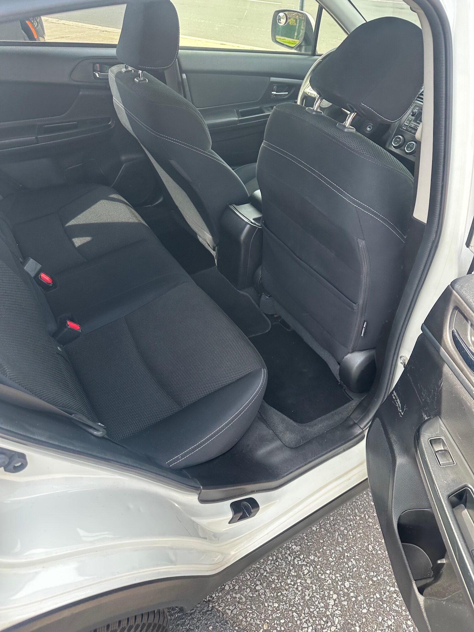 2014 SUBURU XV CROSSTREK (129KM) AWD $13,995 + HST – NO ACCIDENTS – CLEAN CARFAX