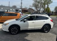 2014 SUBURU XV CROSSTREK (129KM) AWD $13,995 + HST – NO ACCIDENTS – CLEAN CARFAX
