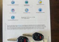 2014 SUBURU XV CROSSTREK (129KM) AWD $13,995 + HST – NO ACCIDENTS – CLEAN CARFAX