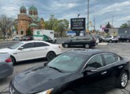 2011 NISSAN MAXIMA SV 3.5L (208KM) $7,995 + HST LOADED – SAFETY – PLATES AND TRANSFER INCLUDED