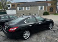 2011 NISSAN MAXIMA SV 3.5L (208KM) $7,995 + HST LOADED – SAFETY – PLATES AND TRANSFER INCLUDED