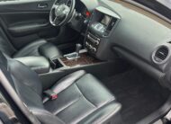 2011 NISSAN MAXIMA SV 3.5L (208KM) $7,995 + HST LOADED – SAFETY – PLATES AND TRANSFER INCLUDED