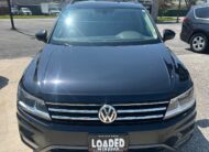 2021 VOLKSWAGEN TIGUAN (161K) $18,995 + HST – 7 PASSENGER – 4WD – PANORAMIC ROOF – NO ACCIDENTS