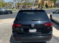 2021 VOLKSWAGEN TIGUAN (161K) $18,995 + HST – 7 PASSENGER – 4WD – PANORAMIC ROOF – NO ACCIDENTS