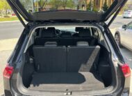 2021 VOLKSWAGEN TIGUAN (161K) $18,995 + HST – 7 PASSENGER – 4WD – PANORAMIC ROOF – NO ACCIDENTS