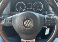 2014 VOLKSWAGEN TIGUAN (208K) $8,995 + HST  2 YR WARRANTY – 4WD – PANORAMIC ROOF – NO ACCIDENTS