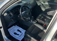 2014 VOLKSWAGEN TIGUAN (208K) $8,995 + HST  2 YR WARRANTY – 4WD – PANORAMIC ROOF – NO ACCIDENTS