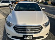 2019 FORD TAURUS SEL (13KM) $14,995 + HST – CLEAN CARFAX – NO ACCIDENTS – V6 – LEATHER – SUNROOF