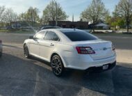 2019 FORD TAURUS SEL (13KM) $14,995 + HST – CLEAN CARFAX – NO ACCIDENTS – V6 – LEATHER – SUNROOF