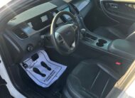 2019 FORD TAURUS SEL (13KM) $14,995 + HST – CLEAN CARFAX – NO ACCIDENTS – V6 – LEATHER – SUNROOF