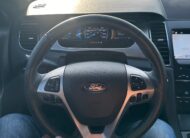 2019 FORD TAURUS SEL (13KM) $14,995 + HST – CLEAN CARFAX – NO ACCIDENTS – V6 – LEATHER – SUNROOF