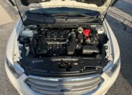 2019 FORD TAURUS SEL (13KM) $14,995 + HST – CLEAN CARFAX – NO ACCIDENTS – V6 – LEATHER – SUNROOF