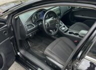 2015 CHRYSLER 200  (210KM) $7,995 + HST – 2 YR POWERTRAIN WARRANTY INCLUDED – CLEAN CARFAX – NO ACCIDENTS