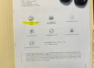 2015 CHRYSLER 200  (210KM) $7,995 + HST – 2 YR POWERTRAIN WARRANTY INCLUDED – CLEAN CARFAX – NO ACCIDENTS