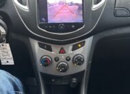 2014 CHEVROLET TRAX LT (212KM) $6,995 + HST – BACK UP CAMERA – BLUETOOTH