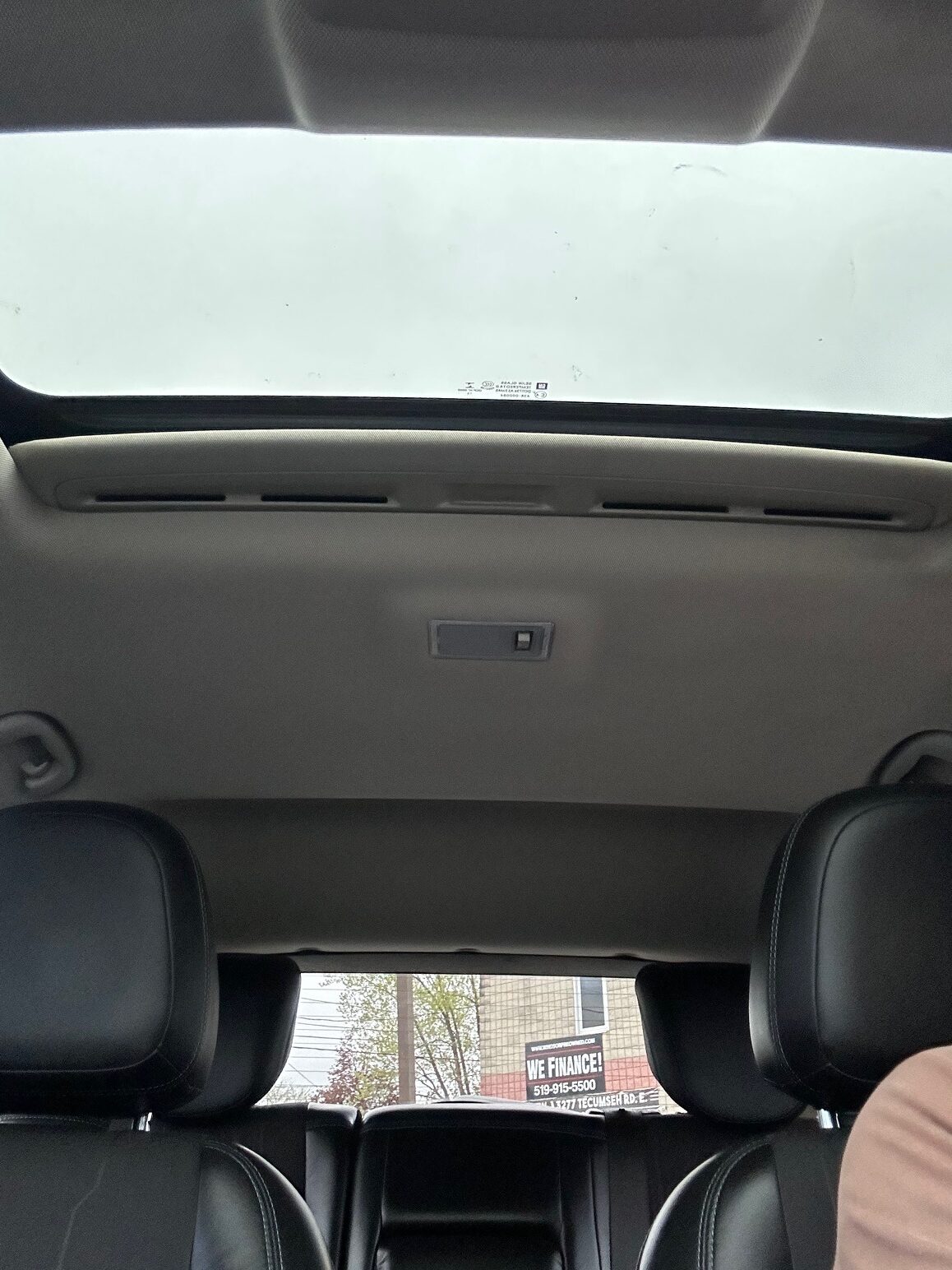 2014 CHEVROLET TRAX LT (212KM) $6,995 + HST – BACK UP CAMERA – BLUETOOTH