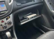 2014 CHEVROLET TRAX LT (212KM) $6,995 + HST – BACK UP CAMERA – BLUETOOTH