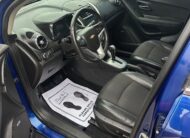 2014 CHEVROLET TRAX LT (212KM) $6,995 + HST – BACK UP CAMERA – BLUETOOTH